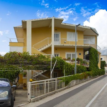 Apartments With A Parking Space Podgora, Makarska - 12816 Extérieur photo