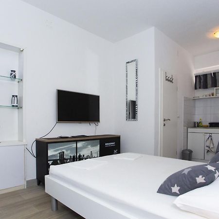 Apartments With A Parking Space Podgora, Makarska - 12816 Chambre photo