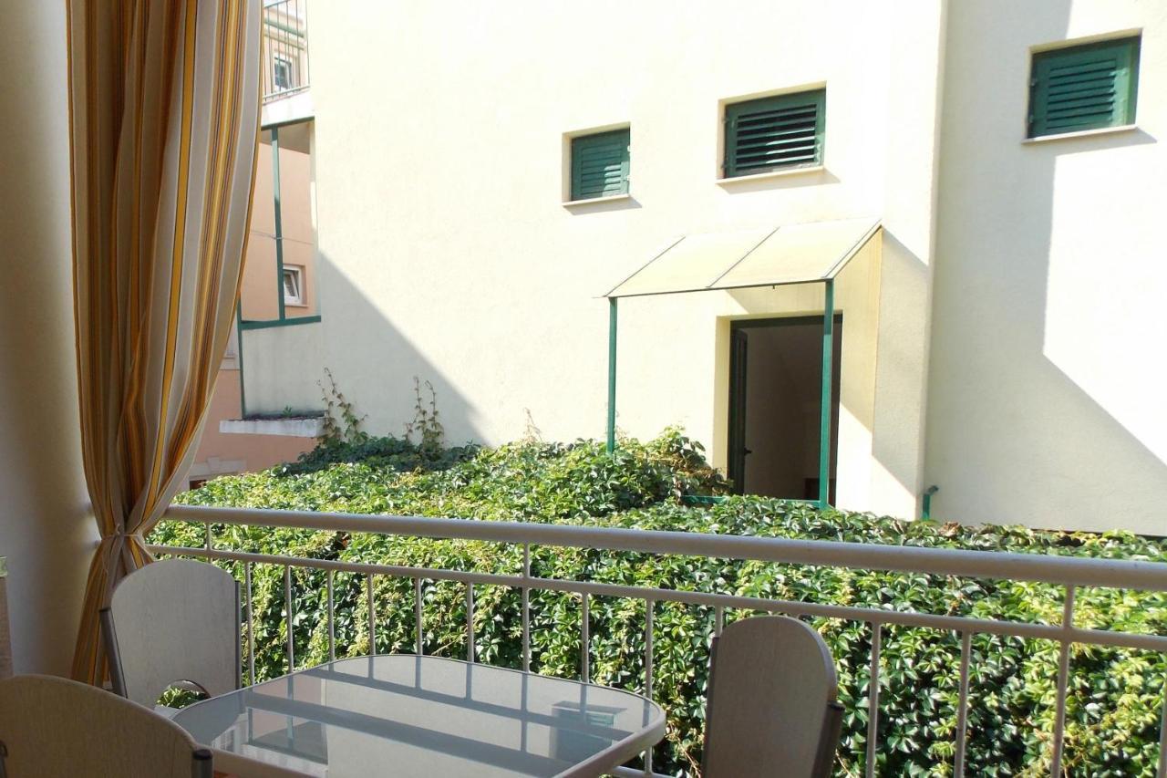 Apartments With A Parking Space Podgora, Makarska - 12816 Extérieur photo